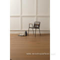 Three layers solid wood oak engineered wood flooring